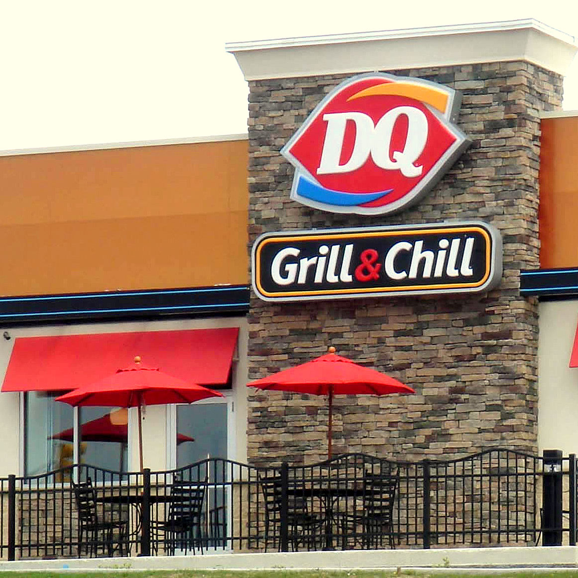 CASHIER, 9/h, Dairy Queen Grill & Chill SC, Bluffton, South Carolina
