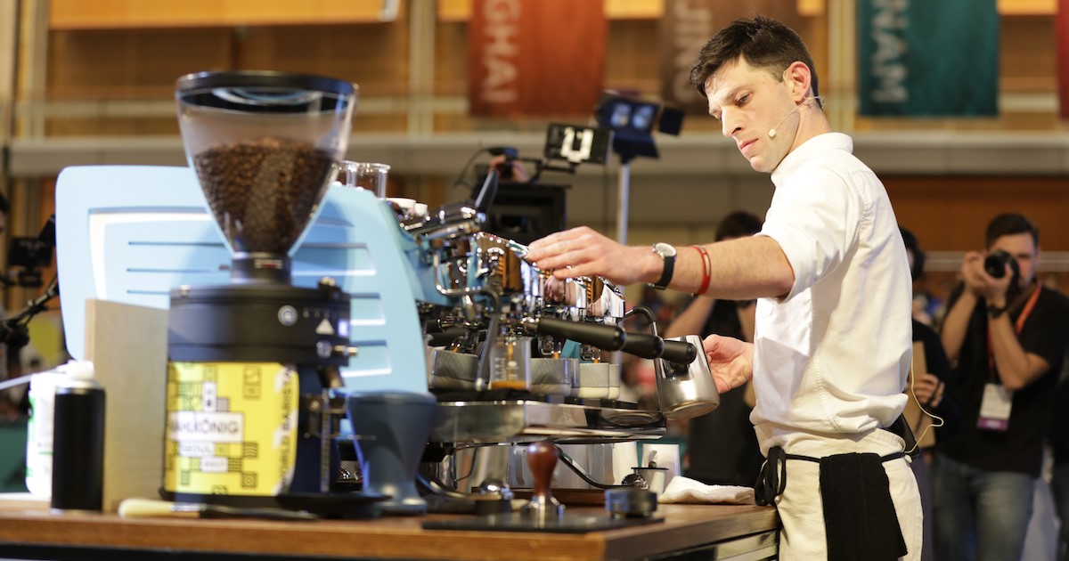BARISTA, 11$/h, Java Beach Coffee Shop , Ocean City, Maryland