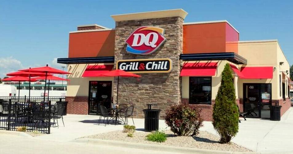 KITCHEN TEAM MEMBER , 8.5$/h, Dairy Queen - Mt. Washington Valley ...